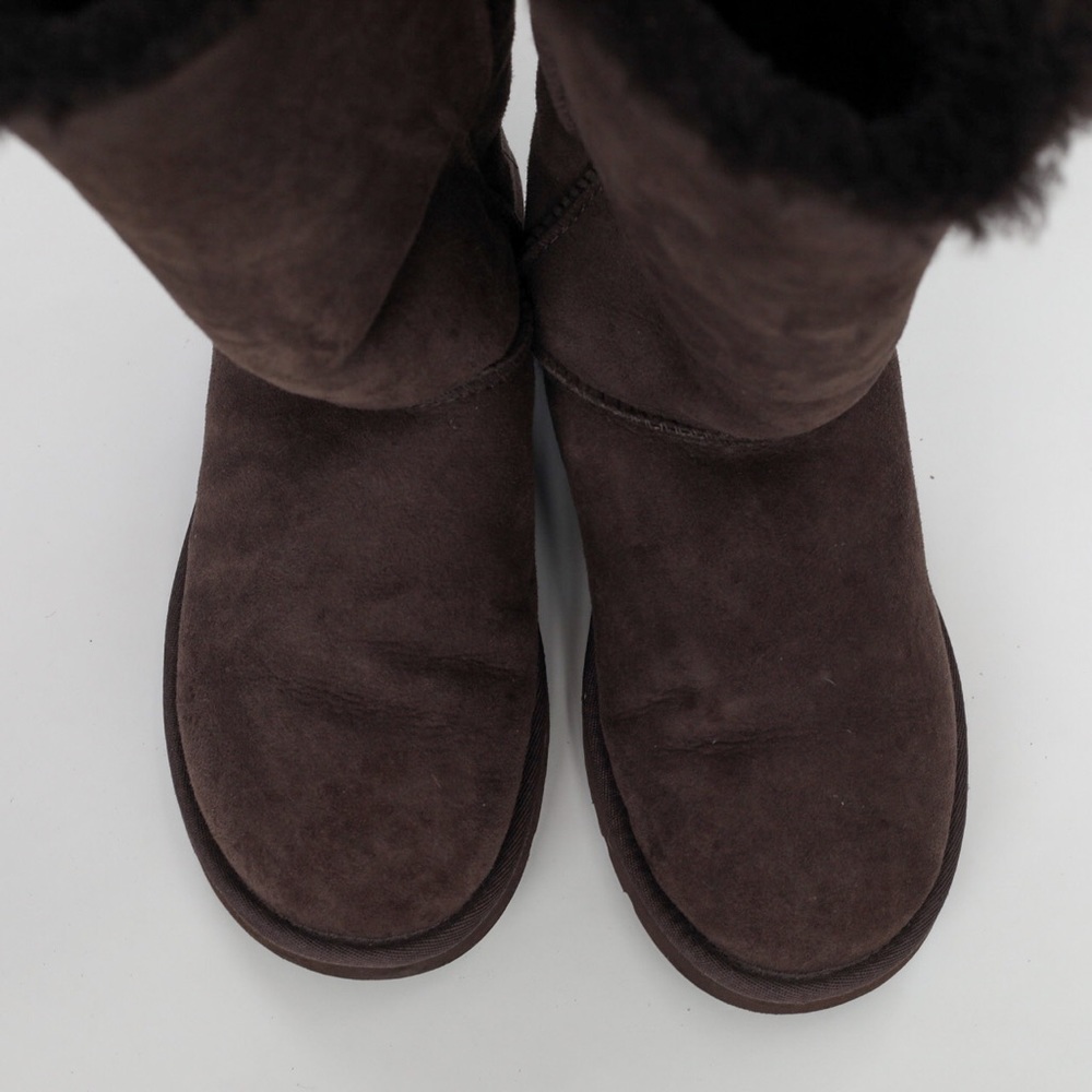 Bailey Button Boot - Picture 6 of 6